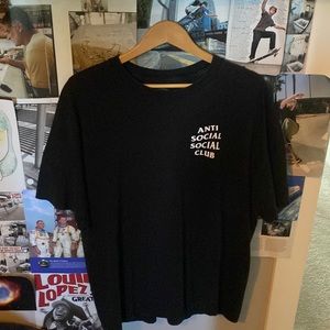 Anti Social Social Club T-Shirt